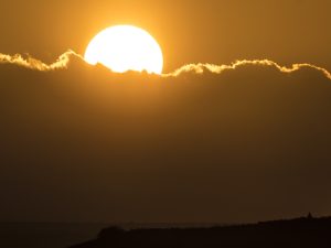 Radiant Sun