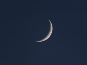 Crescent Moon