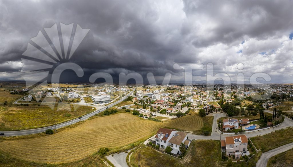 
									Encompassing Storm