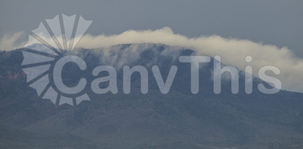 
									Serene Mountain Lanscape