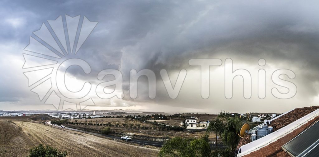
									Rural Storm