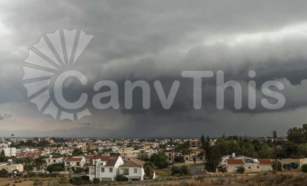 
									Suburban Storm
