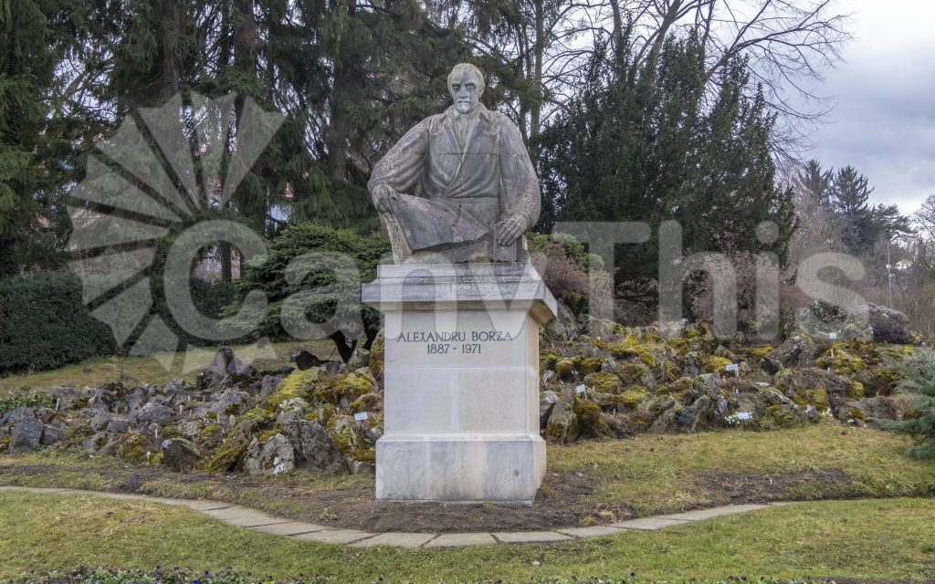 
									Statue
