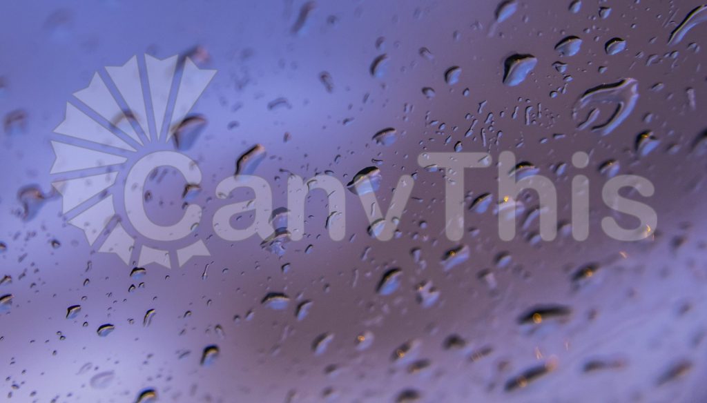 
									Droplets