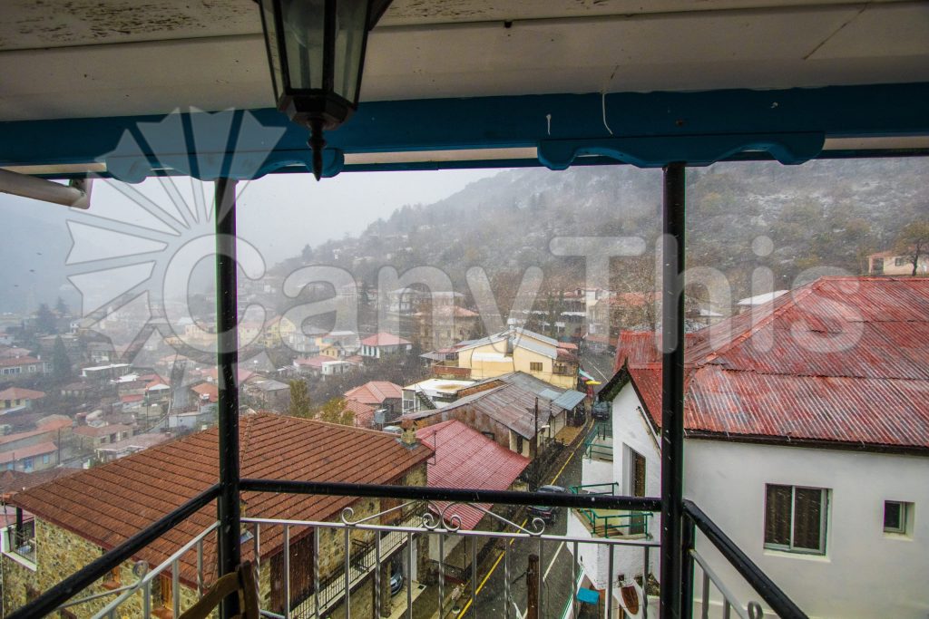 
									Mountain Village