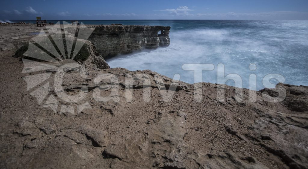 
									Rugged Landscape