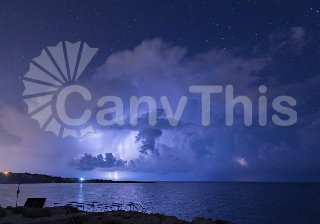 
									Illuminating Lightning