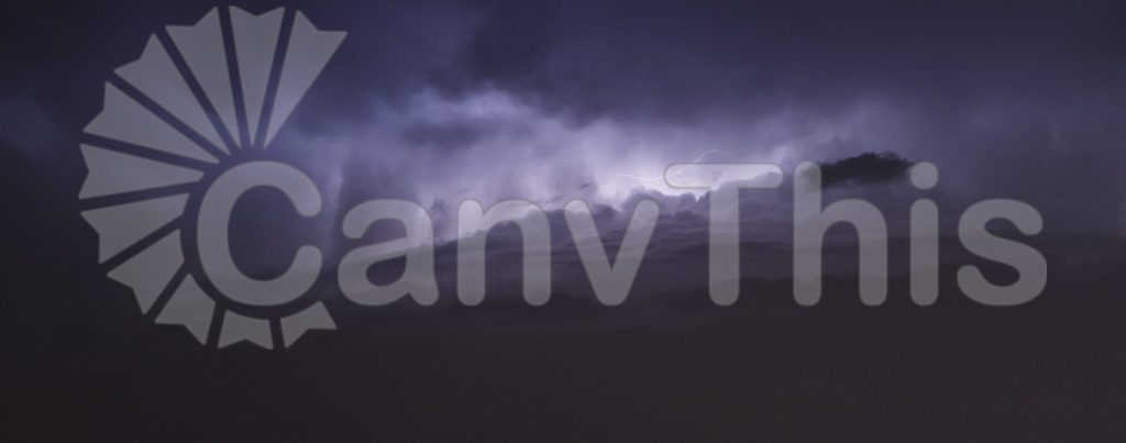 
									Night Thunderstorm