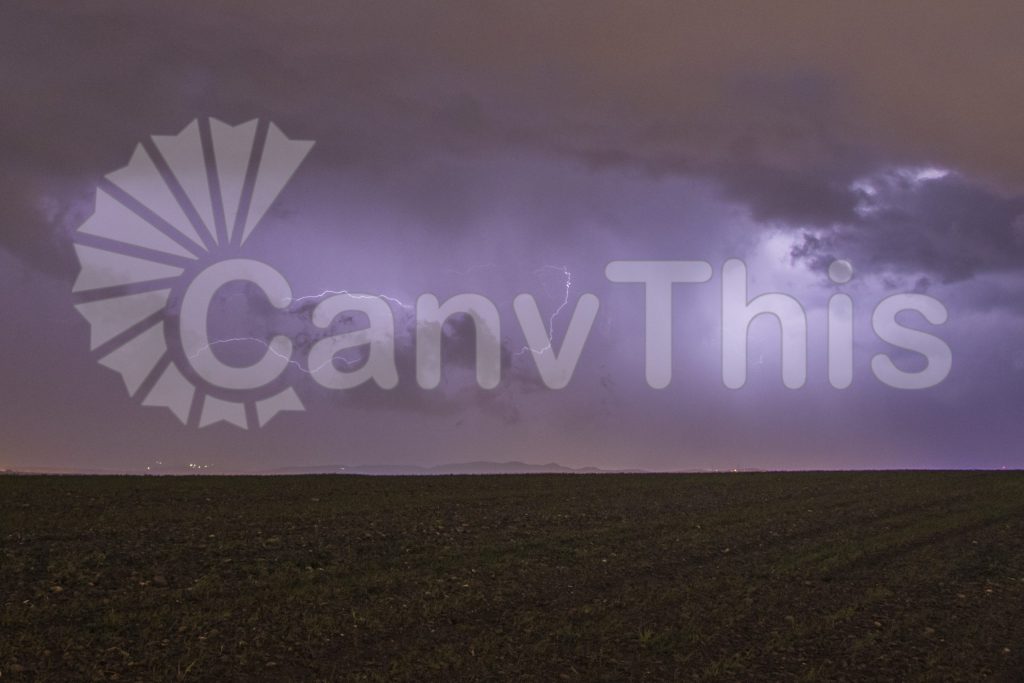 
									Falling Lightning