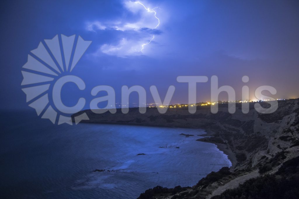 
									Dusk Storm