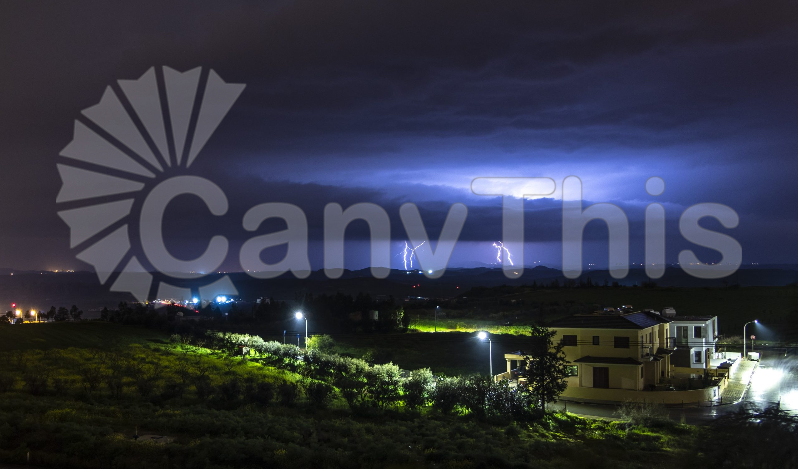 304. Thundercloud Over Suburb_watermarked