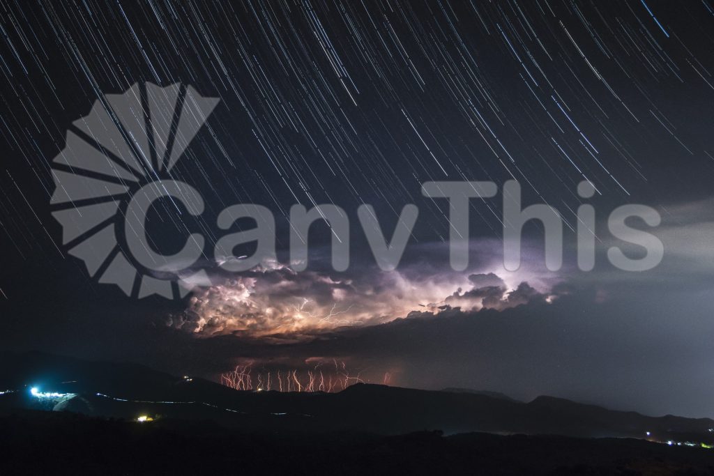 
									Star Trail
