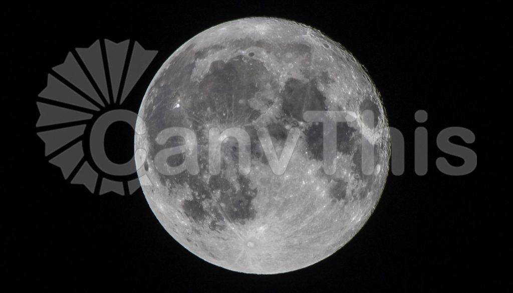 
									Full Moon