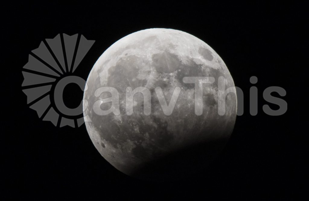 
									Lunar Eclipse