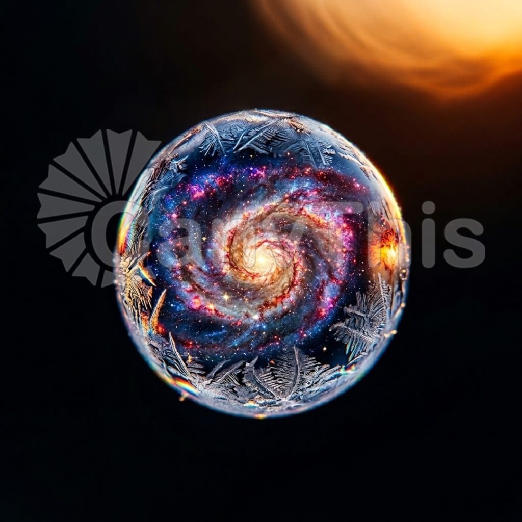 
									Sunrise Chromatic — Atmospheric Optics at Dawn