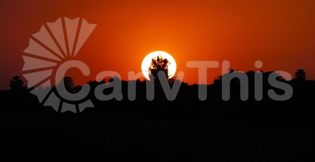
									Bright Sun