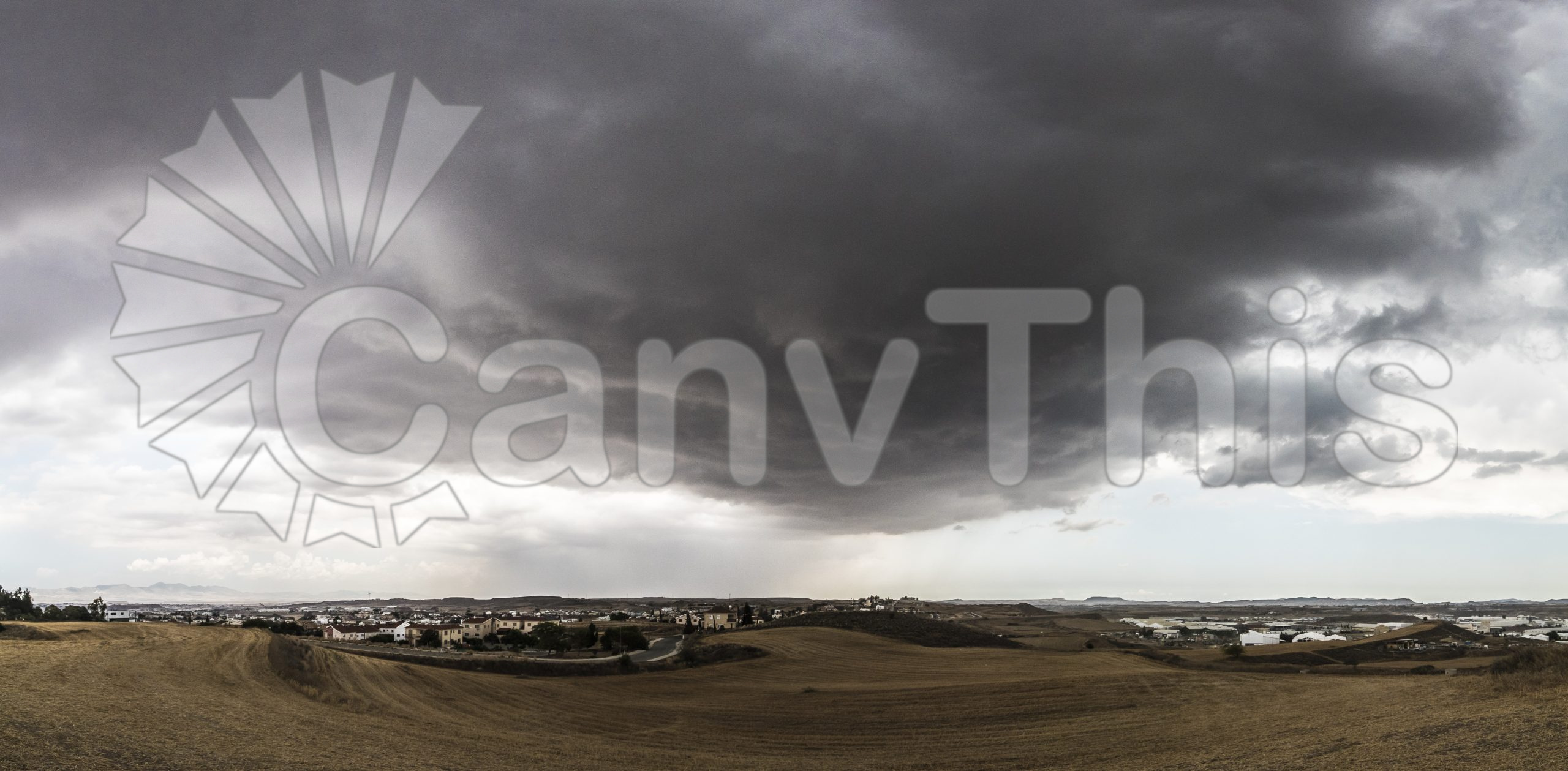 381. Dark Storm Cloud_watermarked