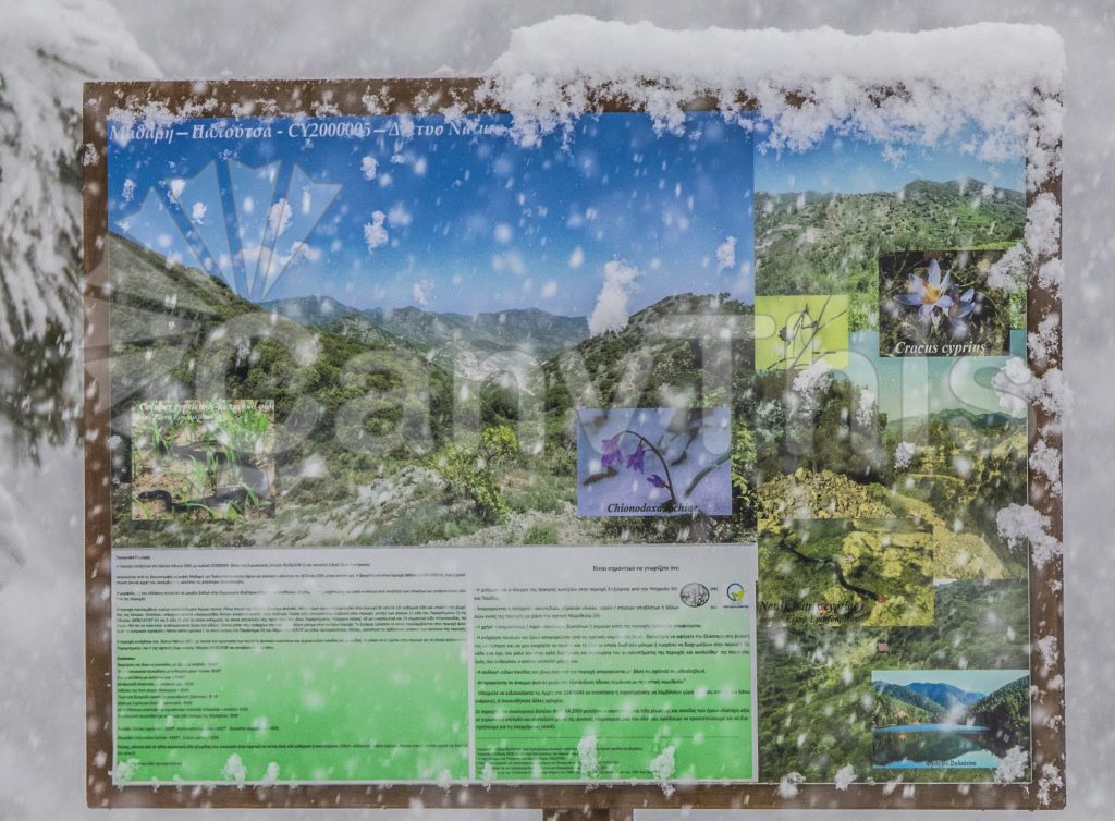
									Information Board
