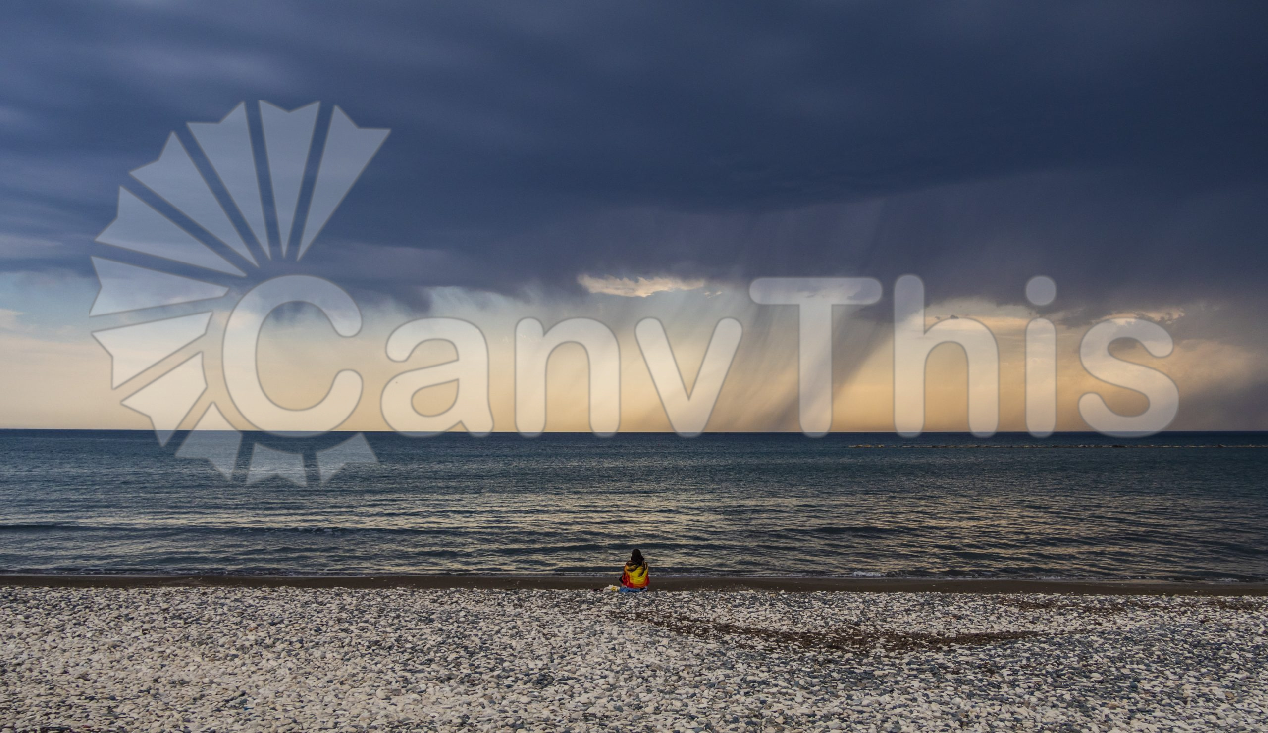 394. Seaside View_watermarked