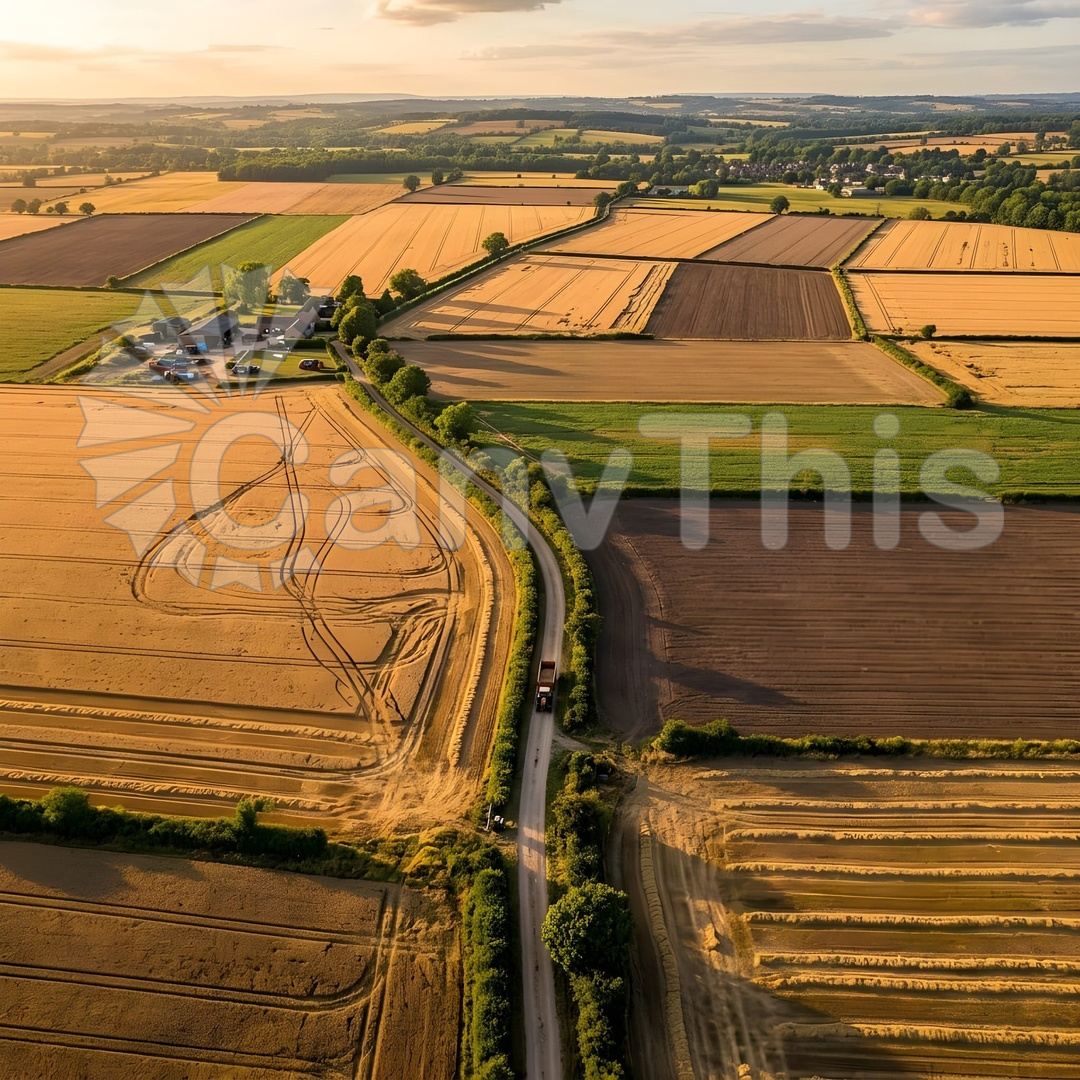 7. Patchwork Harvest — Kansas Agricultural Geometry_watermarked