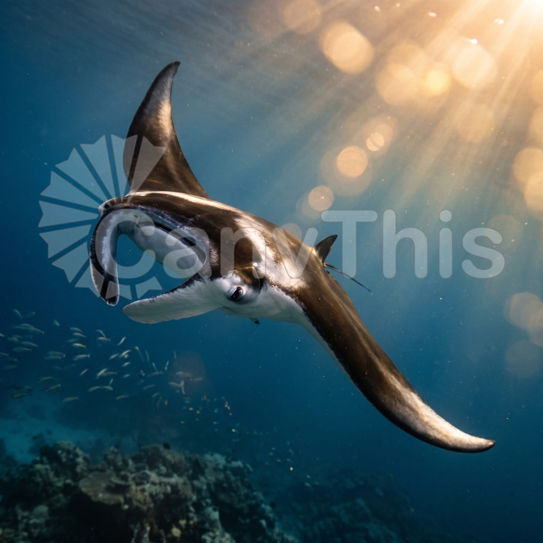 16_Manta Ray Ballet — Socorro Underwater Aerial_watermarked