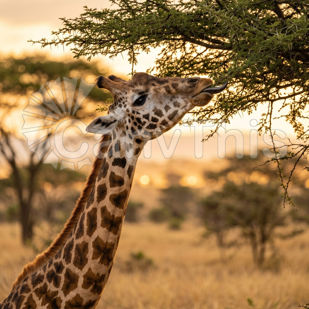 30_Giraffe at Canopy — Thornicroft Study_watermarked