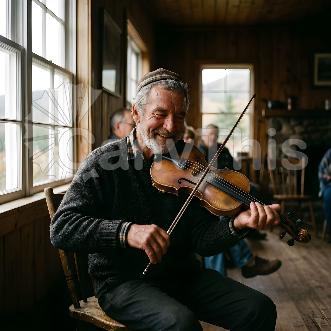 35. Cape Breton Fiddler — Celtic Session_watermarked