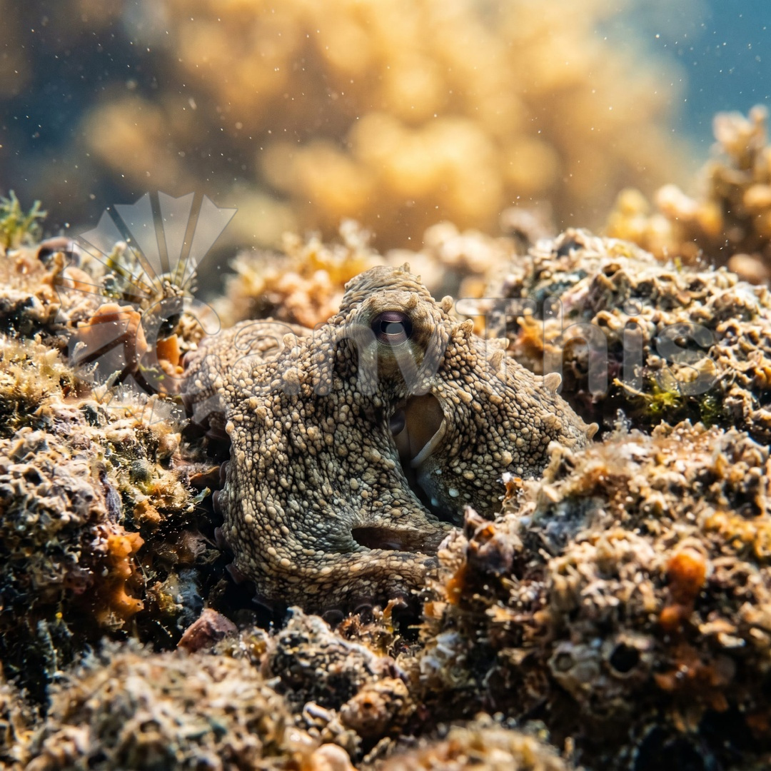 38_Octopus Camouflage — Instant Colour Match_watermarked