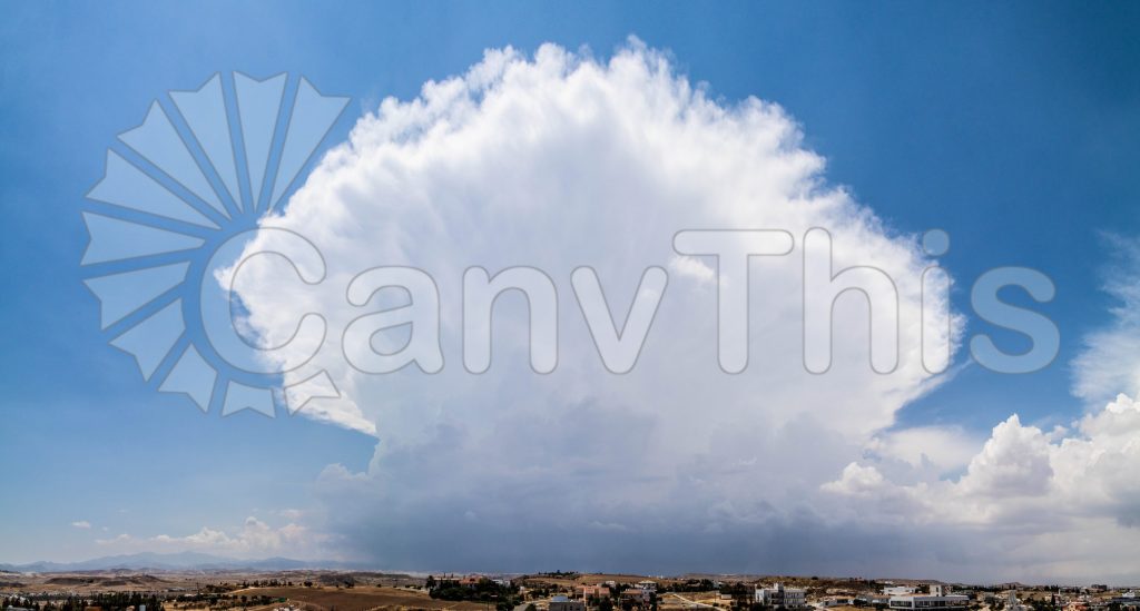 
									Mushroom Cloud