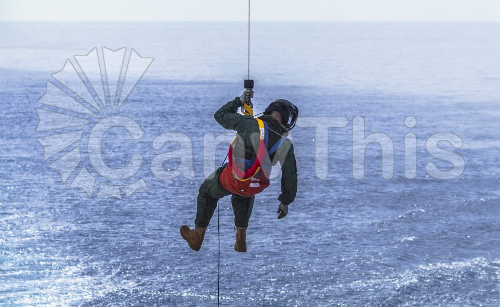 
									Rescue Worker