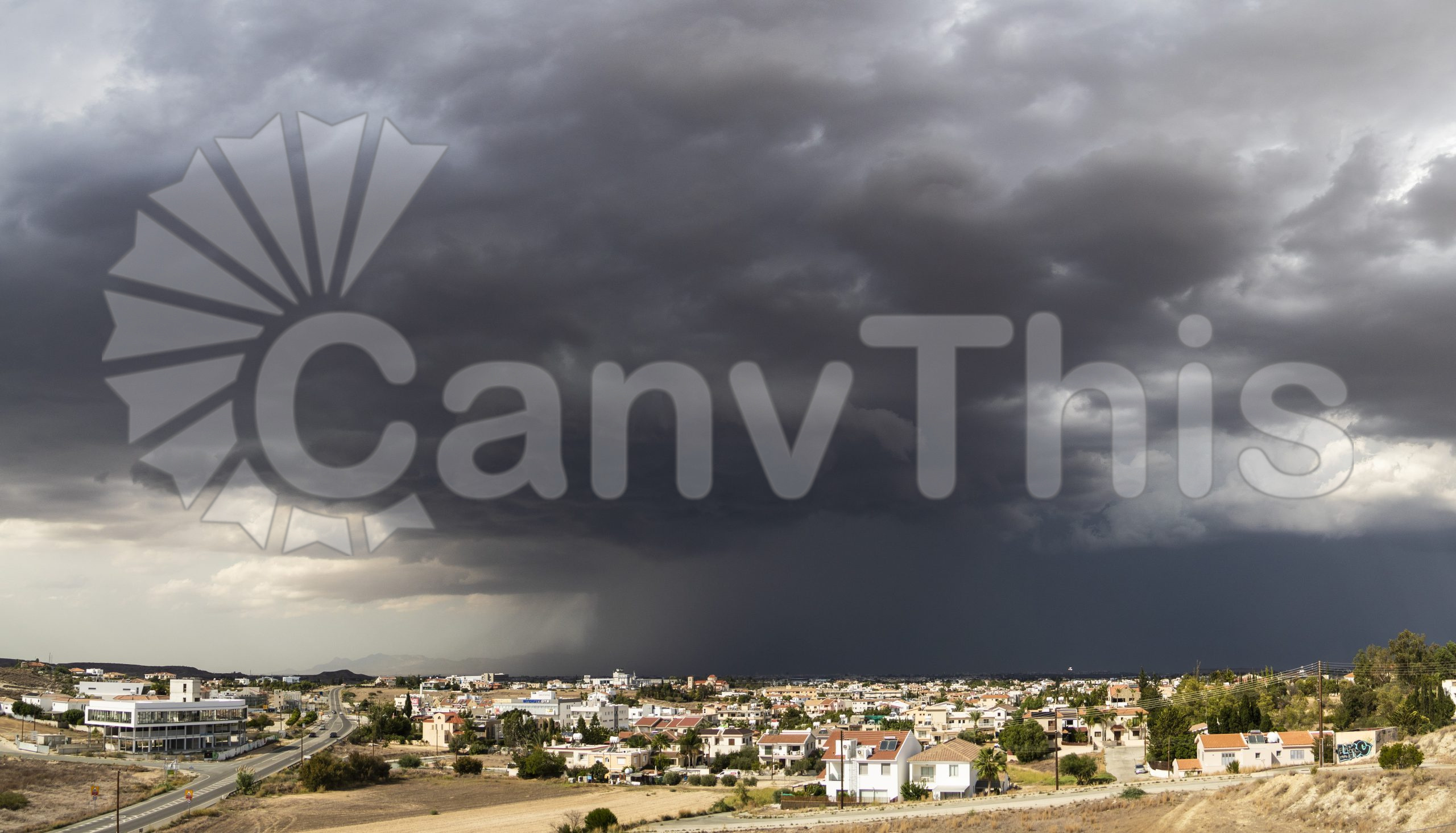 455. Dark Cloud Over Town_watermarked