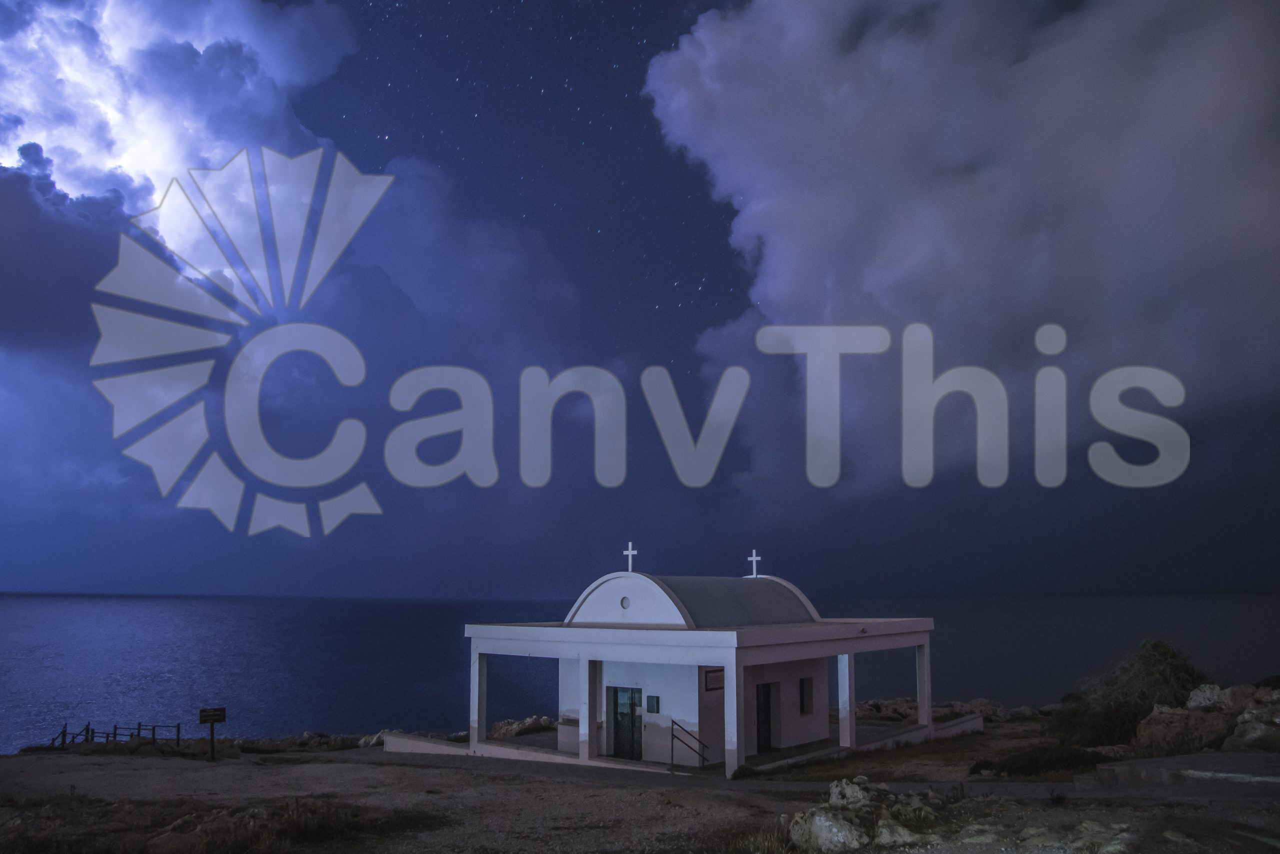 464. Chapel By The Sea_watermarked