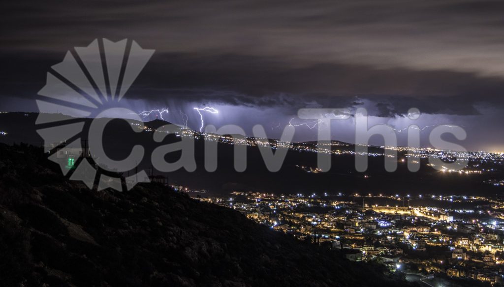 
									Heavy Storm Cloud