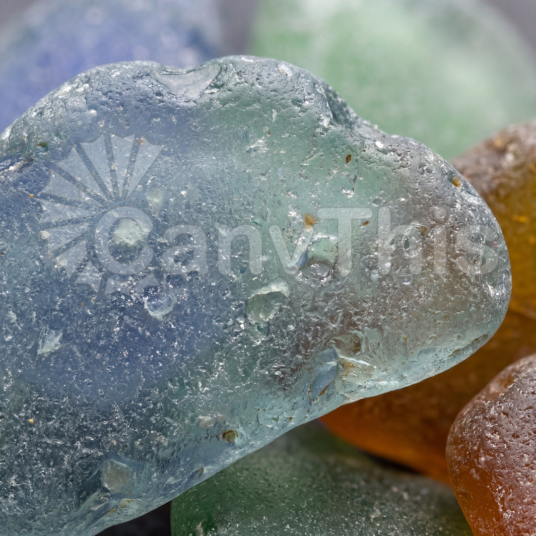 47_Sea Glass Surface — Worn Silica Macro_watermarked