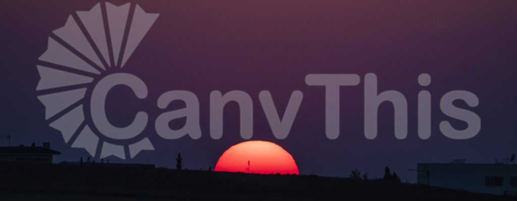 
									Dipping Sun