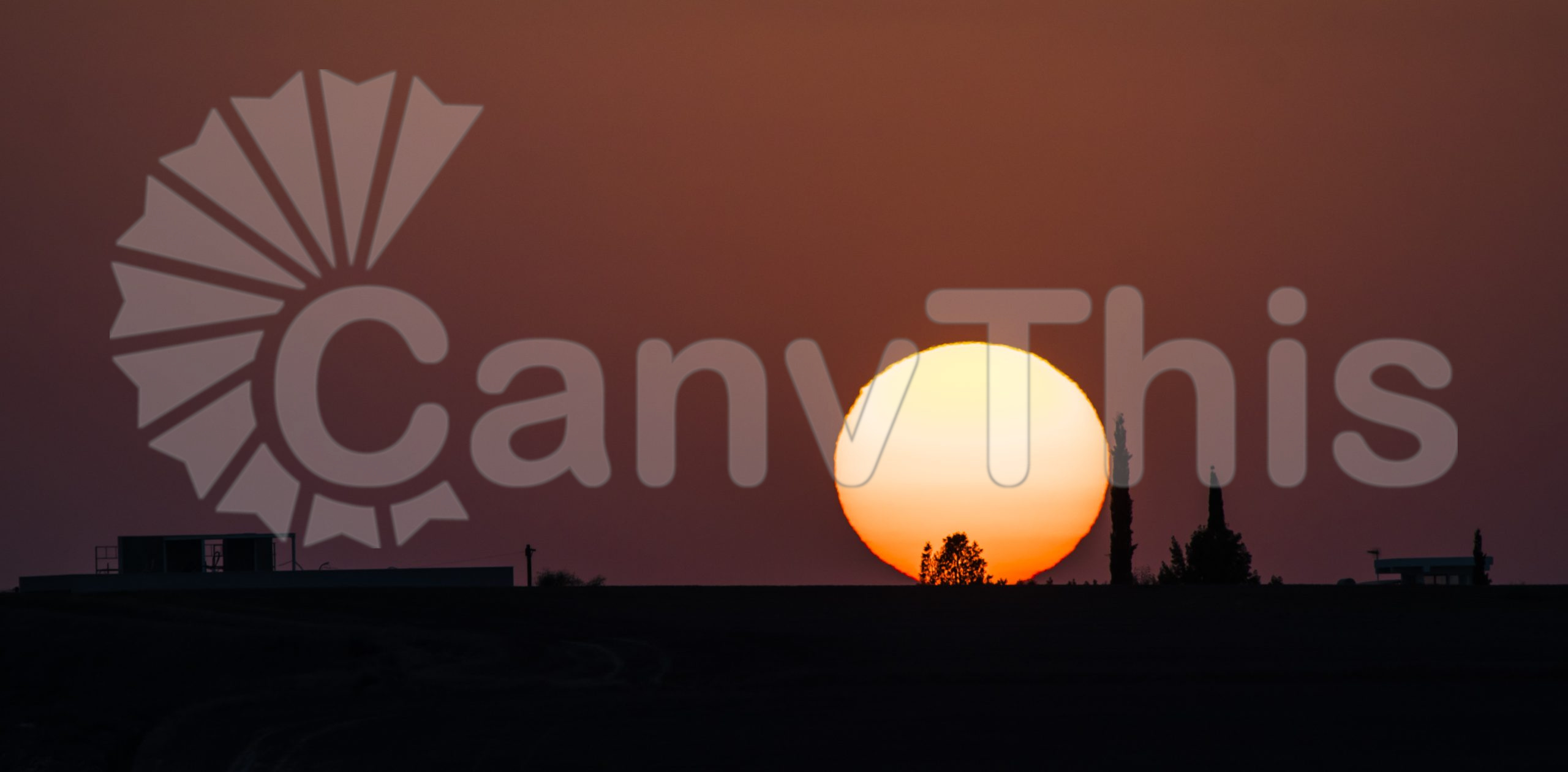 492. Rural Sunset_watermarked