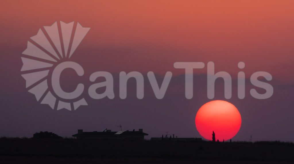 
									Red Sun