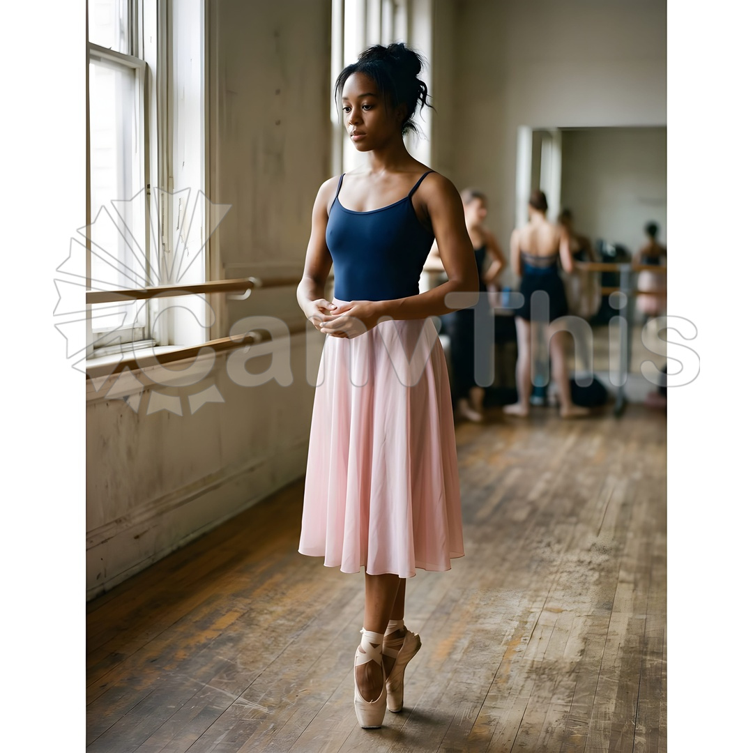5. Ballet En Pointe — Royal Opera House Stage_watermarked
