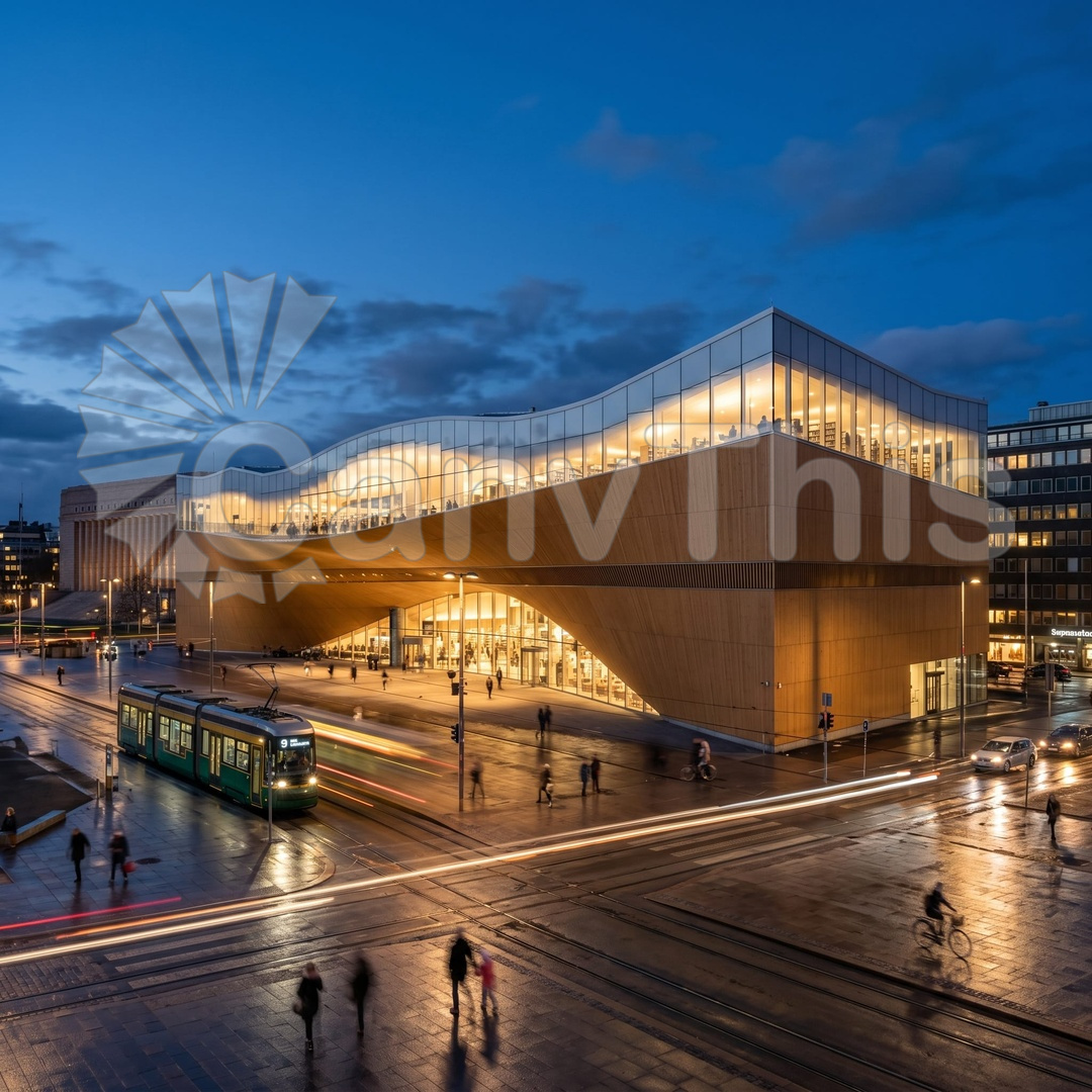 93. Helsinki Oodi Library — Reading Atrium Light_watermarked