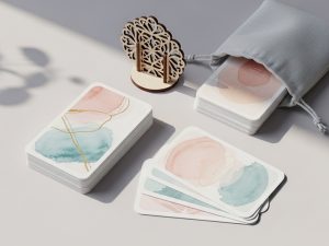 Affirmation Cards Kit