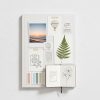 Vision Board Canva Kit