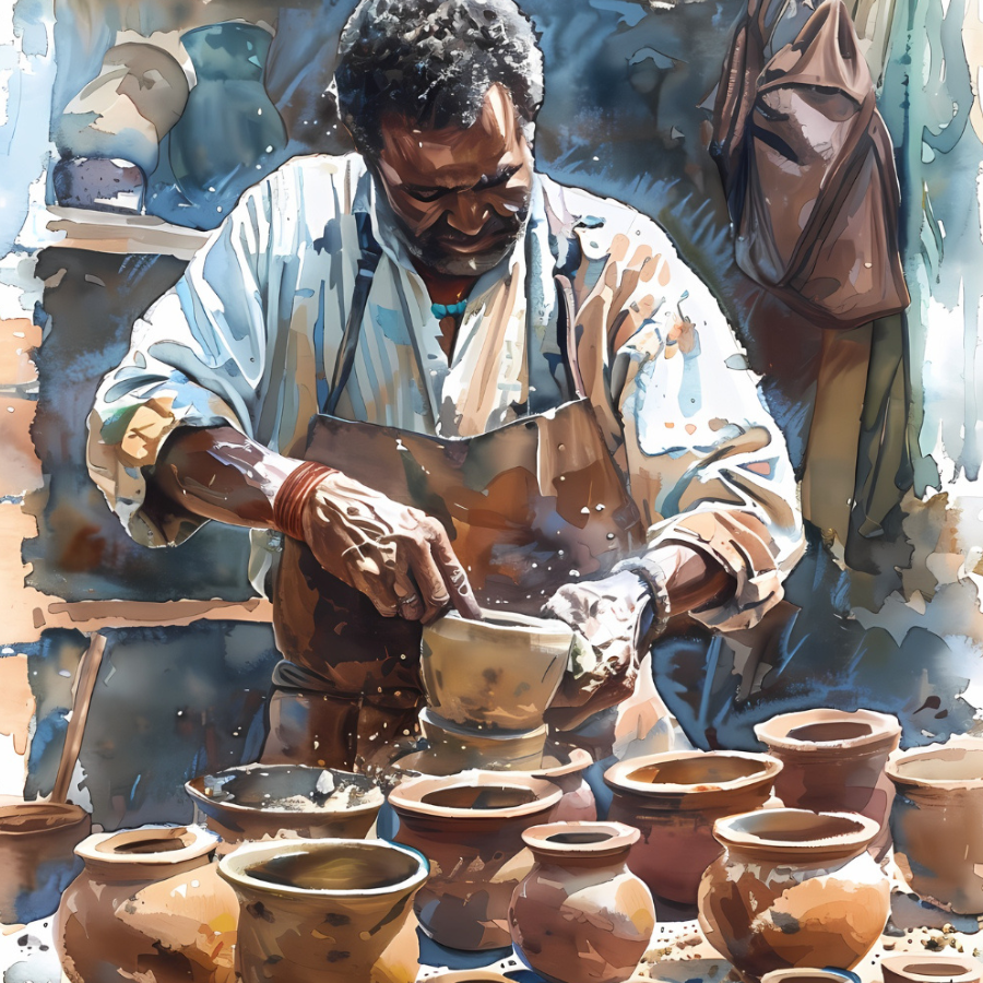 
									Artisan Asset Archive