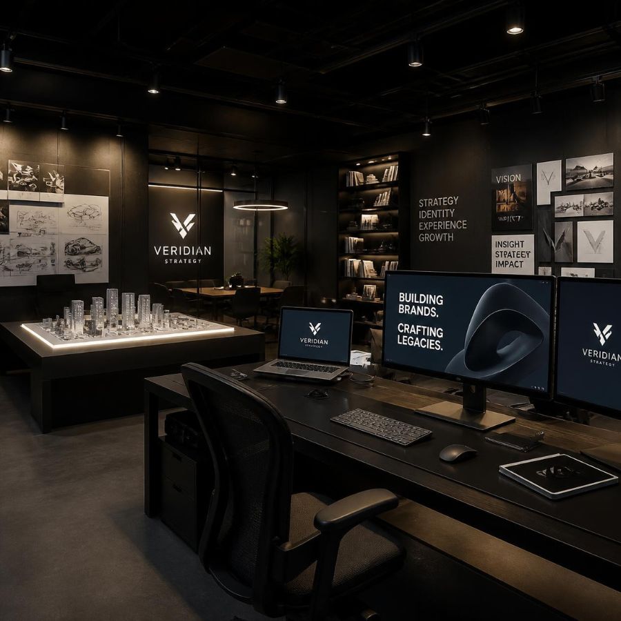
									Bespoke Brand Builder