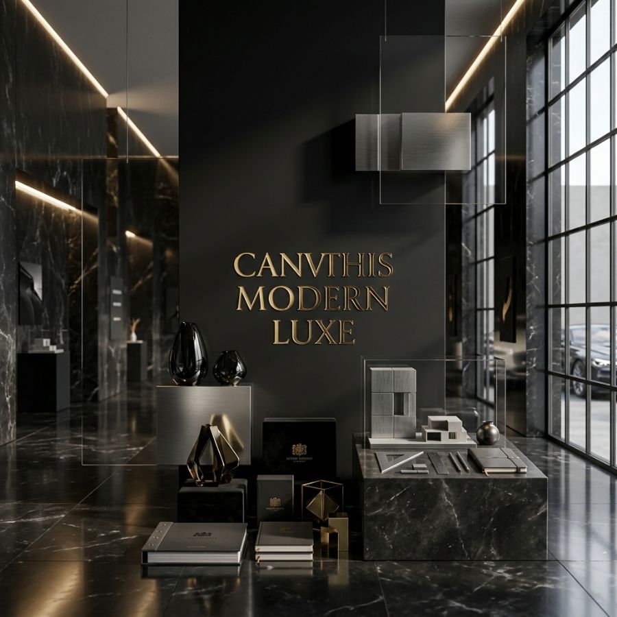 
									Canvthis Modern Luxe