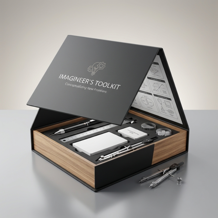 
									Imagineer’s Toolkit