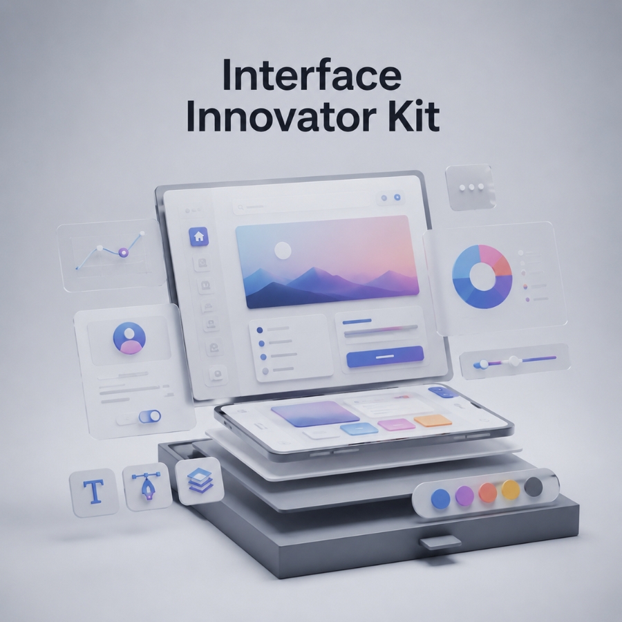
									Interface Innovator Kit