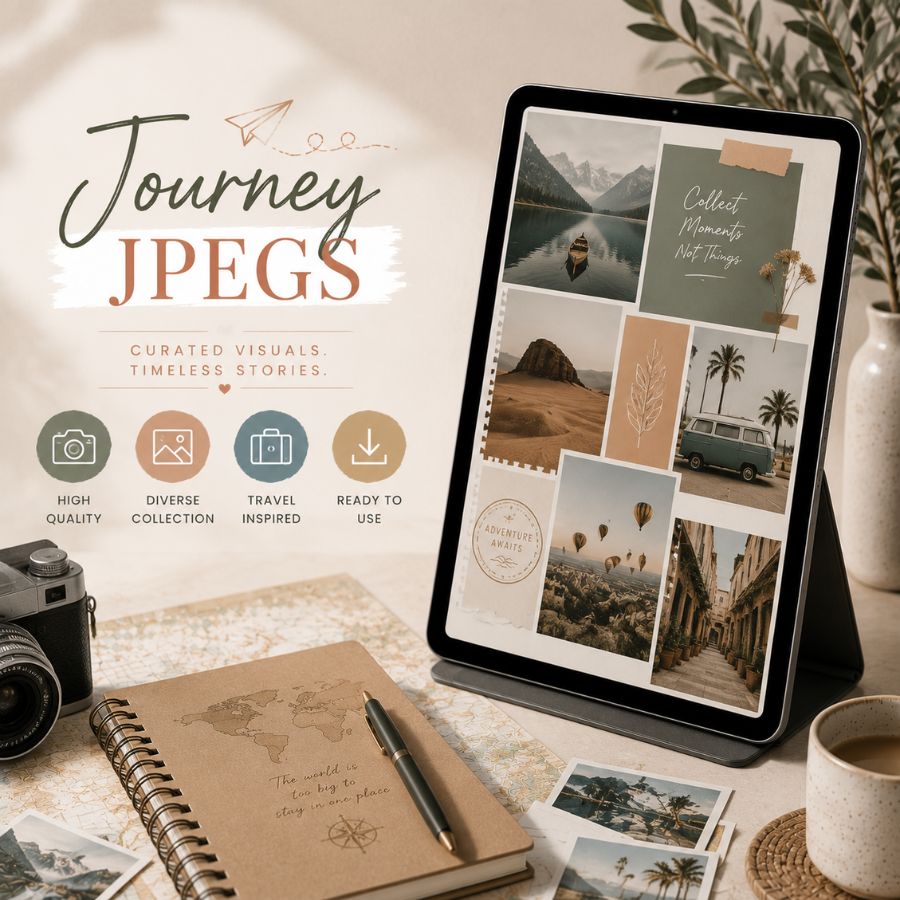 
									Journey Jpegs