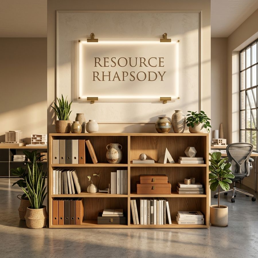 
									Resource Rhapsody