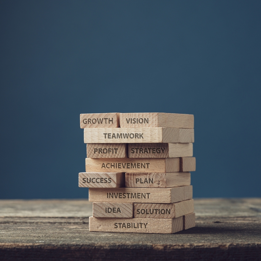 
									Social Media Success Set