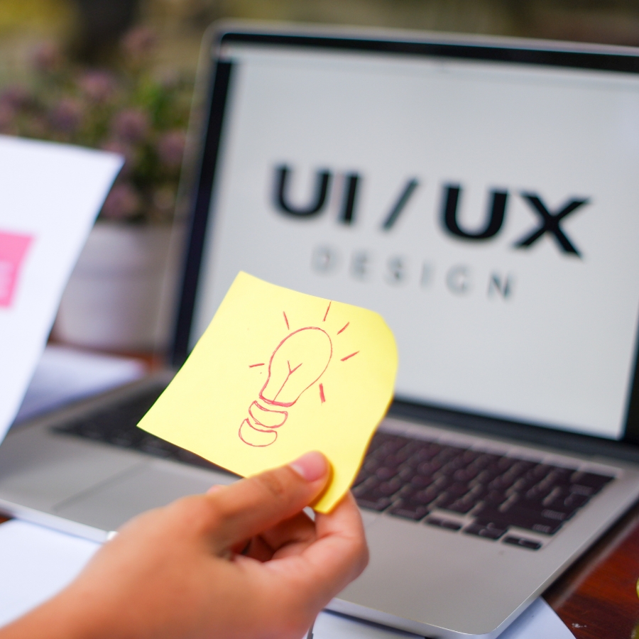 
									UI/UX Journey Kit